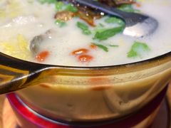 -闽上鲜·福建菜(龙湖滨江天街店)