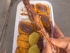 -传闻来紫菜包饭·打糕(西塔韩百店)