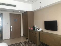 -淮安曙光国际大酒店(大运河广场花街店)