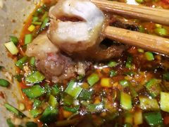 -肖肖酸萝卜鱼火锅(总店)