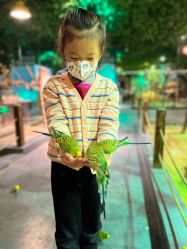 点击看大图 -酷嗒动物文化乐园(cutezoo西溪乐天城店)