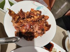 -凤凰园烤鸭店·唐山菜·传承花椒肉(老唐丰路店)