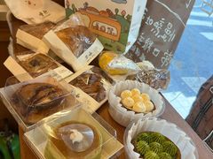 -慢熟面包店bud bread(孩儿巷店)