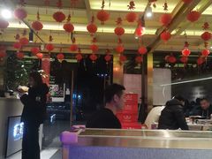 -龚海宝· 烧烤· 羊肉原切挂糊更好吃(庄市店)