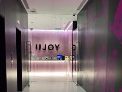 -优享健身(三元桥店)