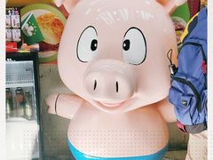 -大利来记餐厅(大三巴店)