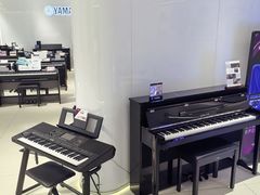 -雅马哈乐器专卖店(广州旗舰店)