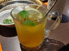 -橘焱胡同烧肉夜食(BFC外滩金融中心店)