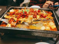 -炉鱼(爱琴海购物公园店)
