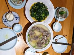 -竹里馆 ·茶食(奥体店)