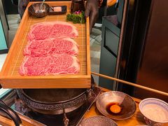 -無二炙坊·和牛烧肉(大钟寺1733店)