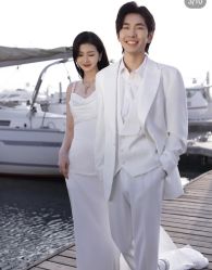 -LG婚前影像·高级定制