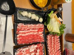 -呷哺呷哺 黄金牧场 (欢乐谷店)