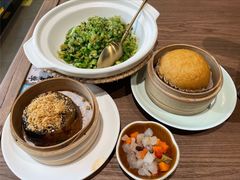 -大盐帮川菜馆(长楹天街店)