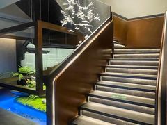 -蘇锦宴·淮扬菜烤鸭·小院(三元桥霄云路店)
