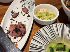 -乔一乔怪味干锅(东升店)