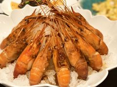 -海天楼中餐厅(吴宫泛太平洋酒店)