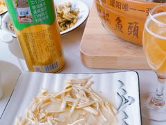 -风味小馆(天目湖宾馆店)