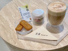 -左右Massage/Spa(长寿路店)