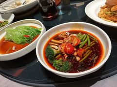 -徐记海鲜(陕西历史博物馆|明德门店)