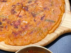 -恩泽家·果味坛子韩国炭火烤肉(白石龙店)