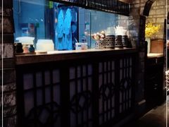 -绿茶餐厅(石家庄万象城店)