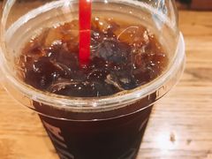 -COSTA COFFEE(上海月星环球港店)