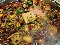 -老山东·山东菜(鲁菜名店)