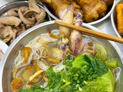 -福屿鲜捞小吃·捞化(福屿总店)