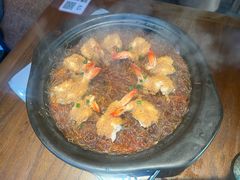 -破三川·新川菜(静安大融城店)