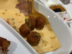 -味+新京宴·烤鸭·北京菜(创意谷店)