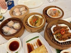 -顺德人家食府(黄金广场店)