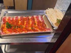-韩宫宴和牛烤肉(无锡大东方广场店)