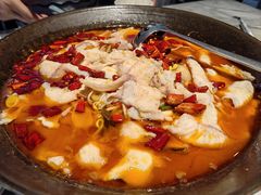 -懒人盐府人家(航天桥店)
