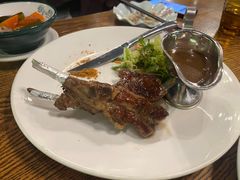 -唯语西餐厅(坦洲店)