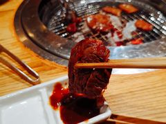 -御牛道日式烤肉料理(杭州万象城店)