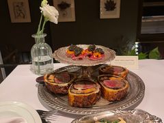 升级版惠灵顿-壳里西餐厅Coquille Seafood Bistro(蒙自路店)