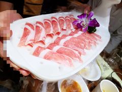 -庄老幺火锅(娄山关路店)