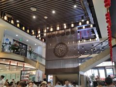 -令氏家外家岐山面(火炬路店)