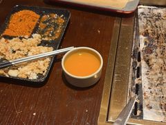 -新石器烤肉(之心城店)