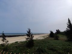 -石螺口海滩