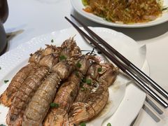 -渔傅·霞浦滩涂海鲜(建平店)
