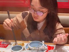 -左庭右院鲜牛肉火锅(环球港店)