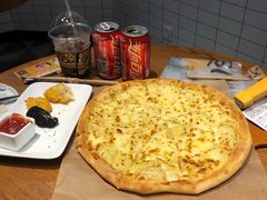 -必胜客(百联又一城店)