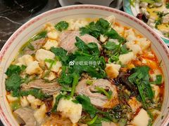 -吾味香葫芦头(安西街店)