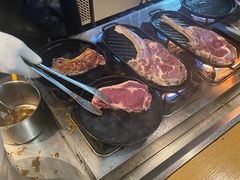 -两点半深夜牛排(斗西路店)
