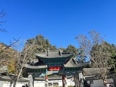 -黑龙潭公园