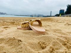 -西秀海滩公园