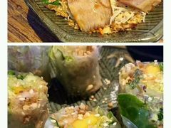 -喜越泰莱·泰越料理(海逸新天地店)
