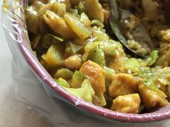 -胖哥料理(兴义里店)